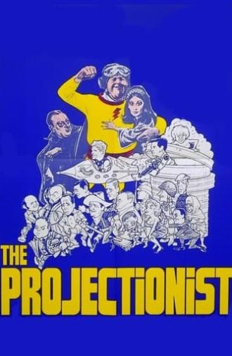 The Projectionist (1975)