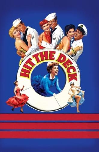 Hit the Deck (1955)