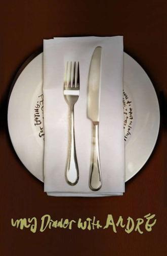 My Dinner with Andre (1981)