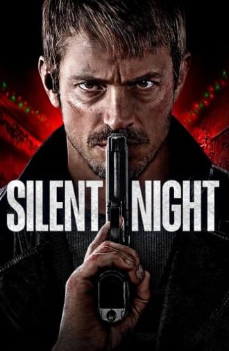 Silent Night (2023)