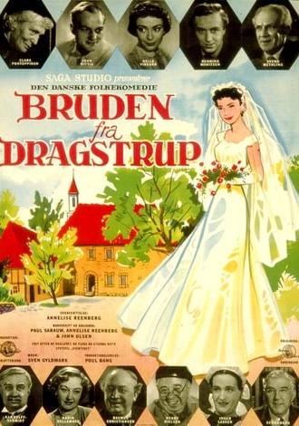 The bride from Dragstrup (1955)