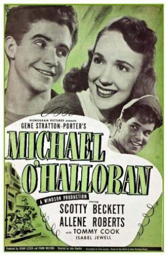 Michael O'Halloran (1948)