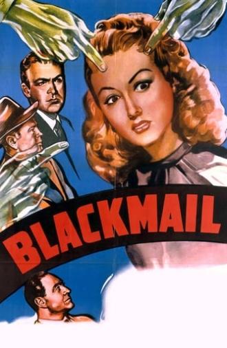 Blackmail (1947)