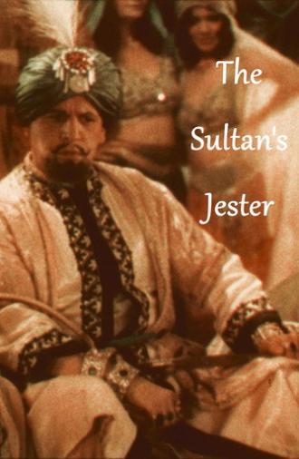 The Sultan's Jester (1930)