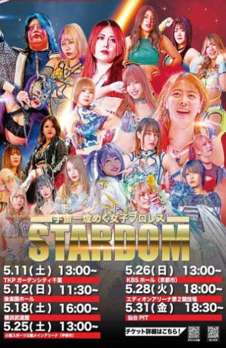 Stardom in Kofu 2024 (2024)
