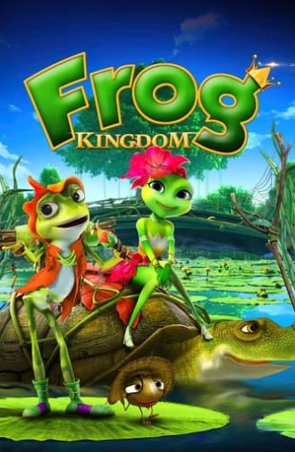 Frog Kingdom (2013)