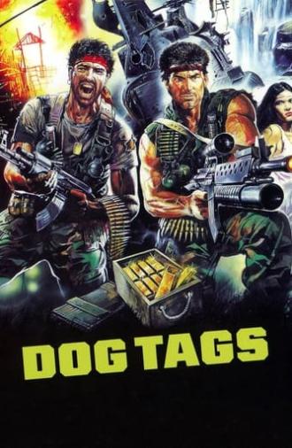 Dog Tags (1987)