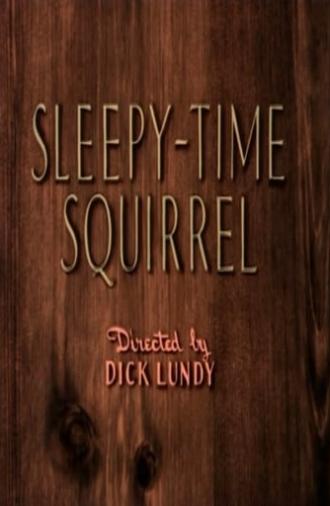 Sleepy-Time Squirrel (1954)