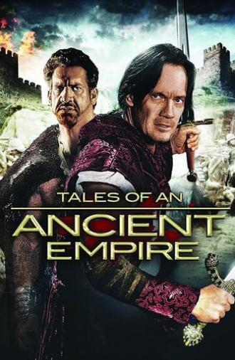 Tales of an Ancient Empire (2010)