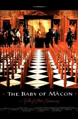 The Baby of Mâcon (1993)