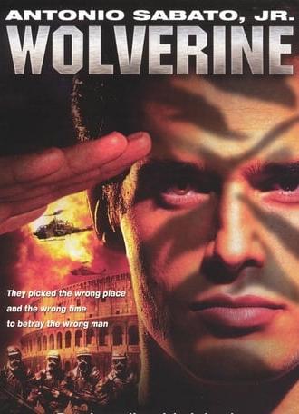 Code Name: Wolverine (1996)