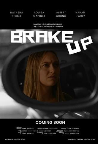 Brake Up (2024)