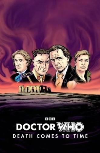 Doctor Who: Death Comes to Time (2002)