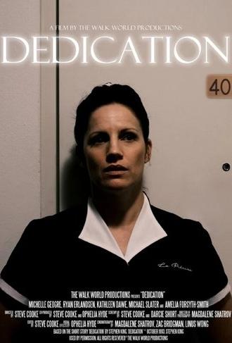 Dedication (2023)