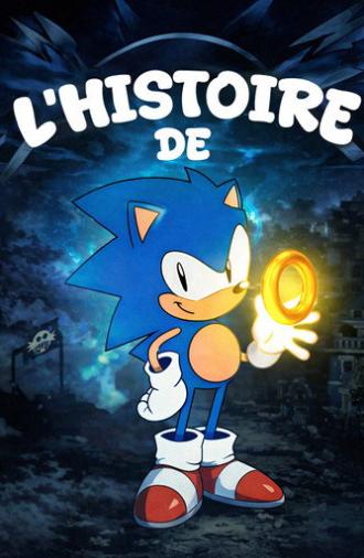 L'Histoire de Sonic (2025)