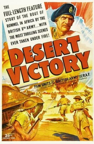 Desert Victory (1943)