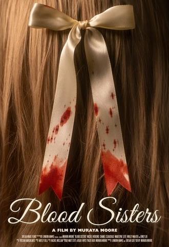 Blood Sisters (2024)
