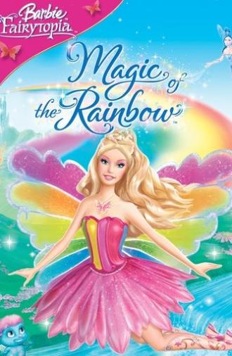 Barbie Fairytopia: Magic of the Rainbow (2007)