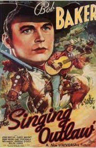 The Singing Outlaw (1938)