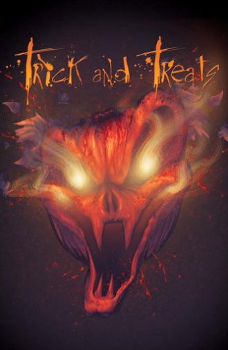 Trick and Treats (2025)