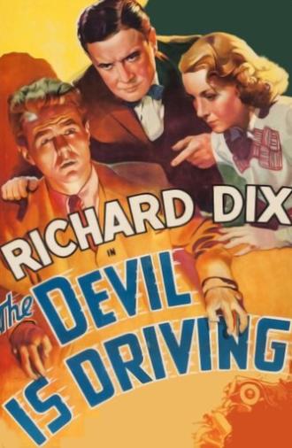 The Devil Is Driving (1937)