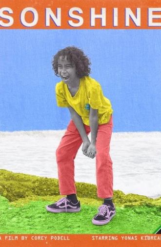 Sonshine (2023)