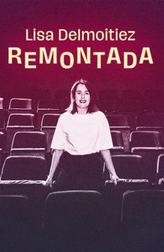 Lisa Delmoitiez - Remontada (2025)