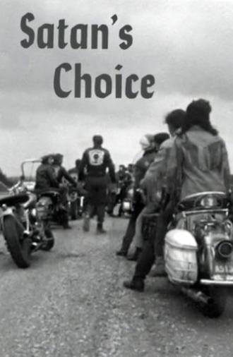 Satan's Choice (1965)