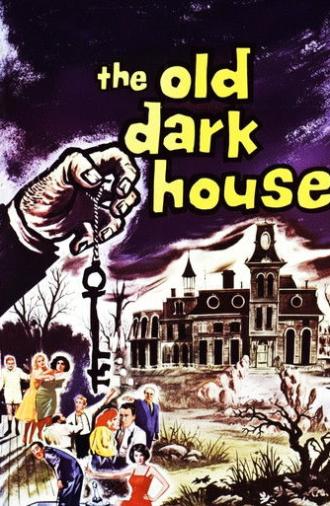 The Old Dark House (1963)