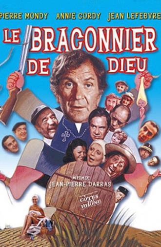 Le Braconnier de Dieu (1983)