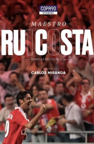 Maestro Rui Costa - Benfica's Prodigal Son (2021)
