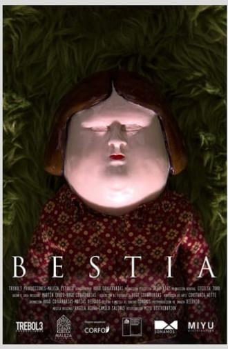 Bestia (2021)