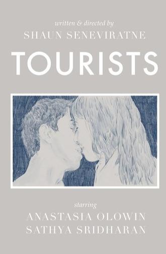 Tourists (2015)