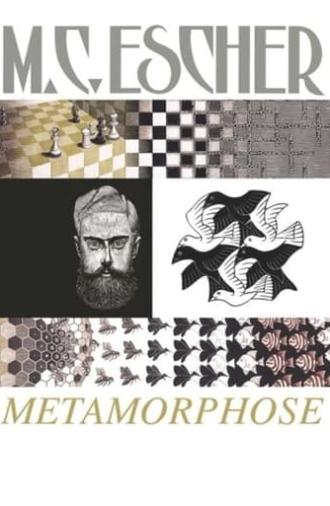 Metamorphose: M.C. Escher, 1898-1972 (1999)