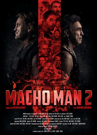 Macho Man 2 (2017)