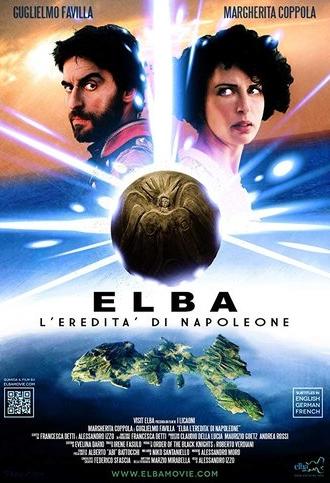 ELBA - Napoleon's Legacy (2015)
