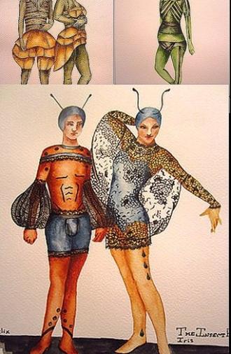 The Insect Play (1939)