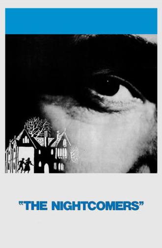 The Nightcomers (1972)