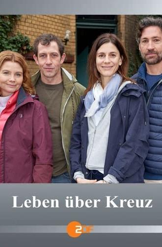 Leben über Kreuz (2021)