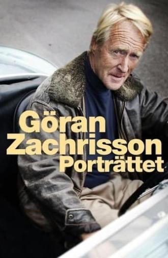 Göran Zachrisson – porträttet (2020)