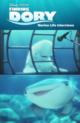 Marine Life Interviews (2016)