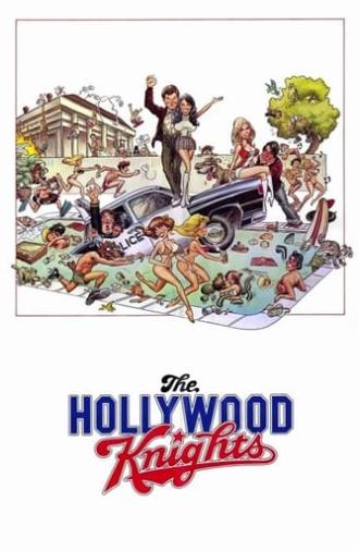 The Hollywood Knights (1980)
