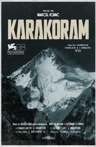 Karakoram (1937)