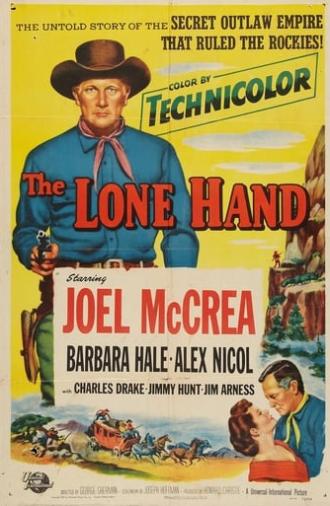 The Lone Hand (1953)