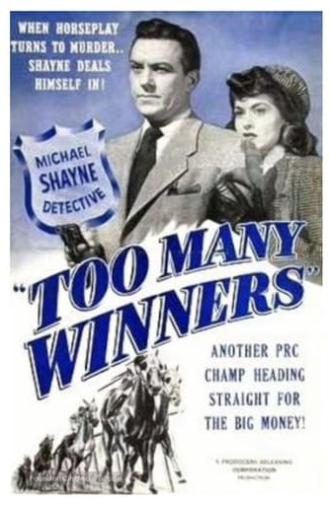 Too Many Winners (1947)