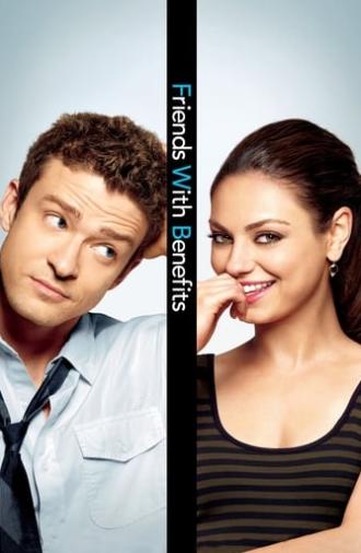 Friends with Benefits (2011)