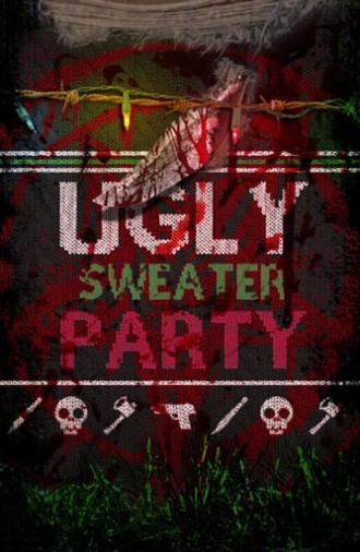 Ugly Sweater Party (2018)