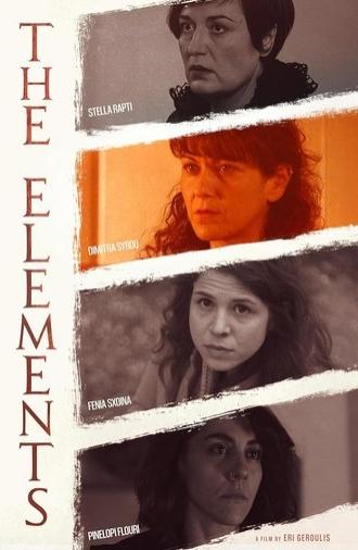 The Elements (2022)