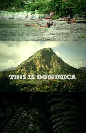 This Is Dominica (2011)