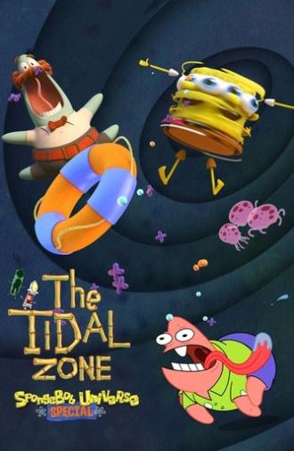 SpongeBob SquarePants Presents The Tidal Zone (2023)